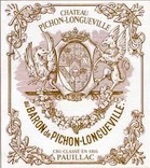 Chateau Pichon Longueville Baron